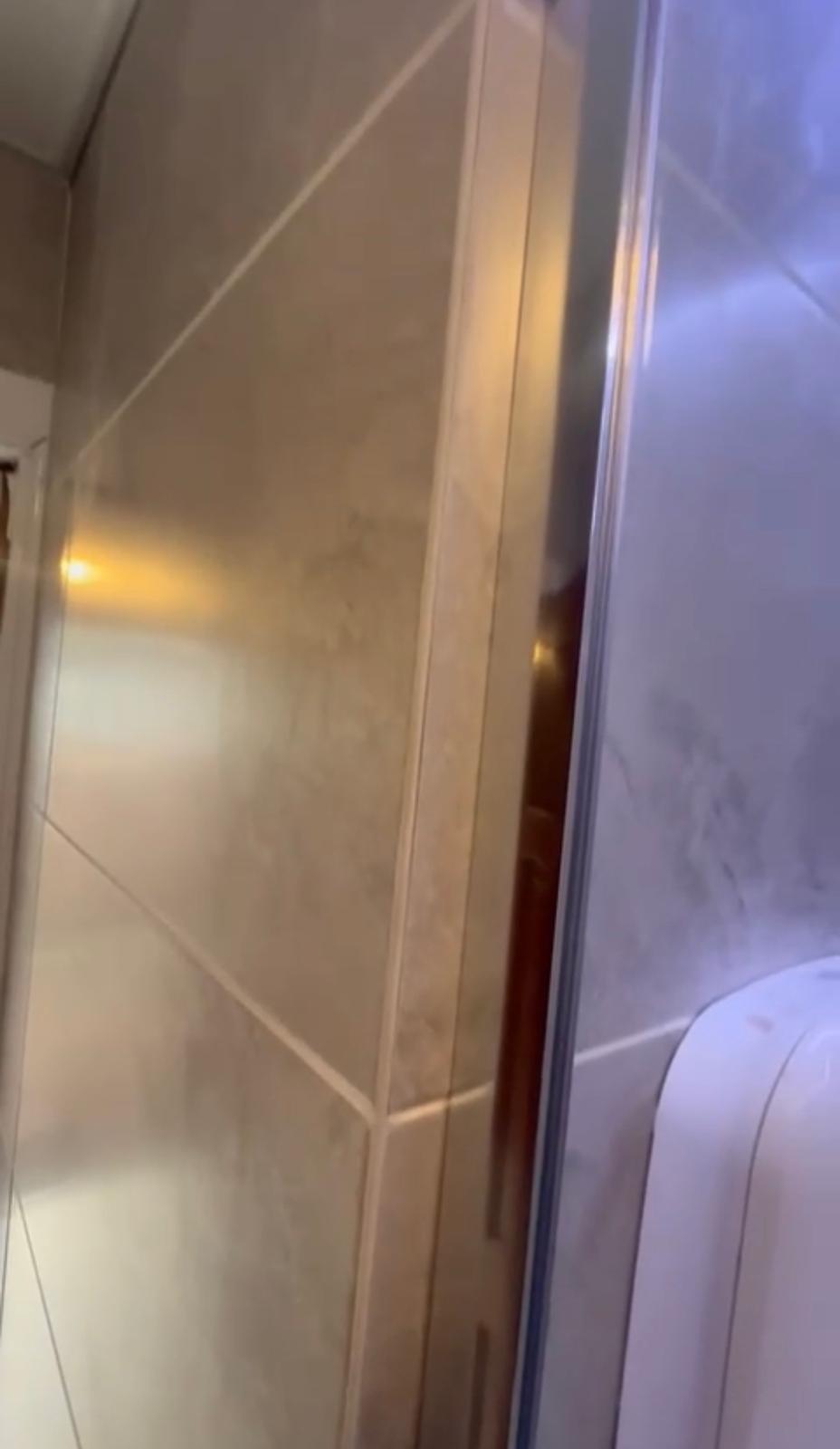 Final Check & Clean Finish