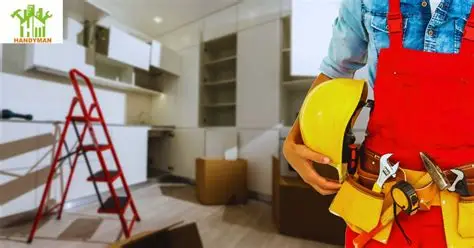 handyman services