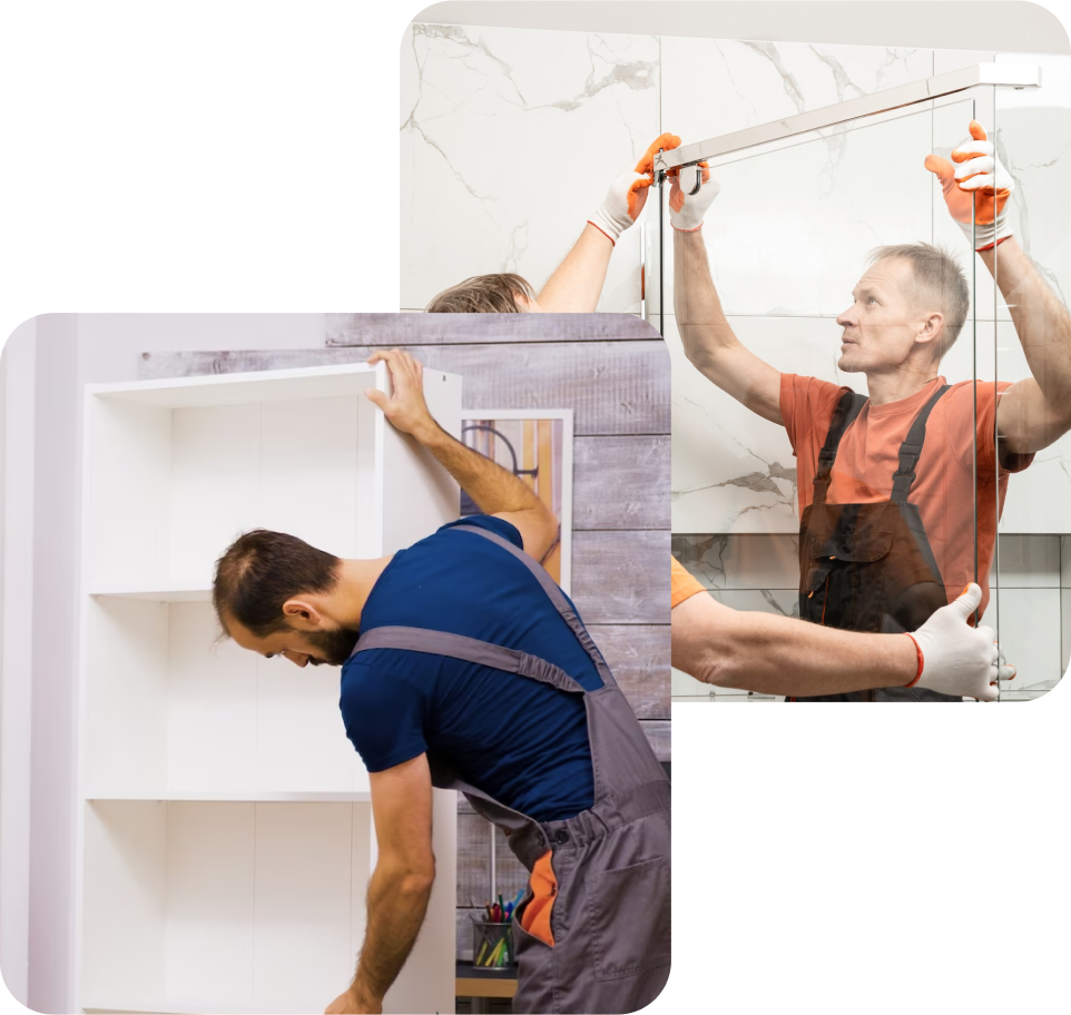 Handyman services overview